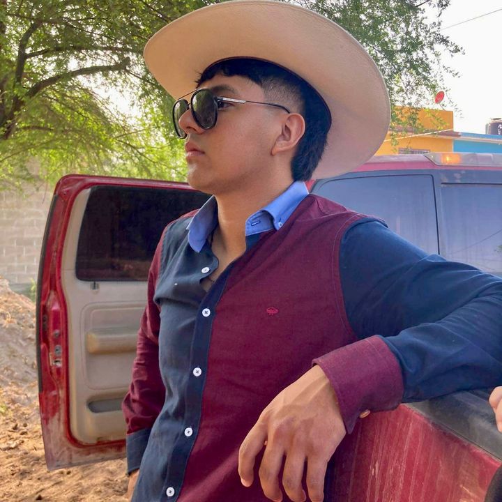 Profile Picture of Camacho1v (@ivann.c16) on Tiktok