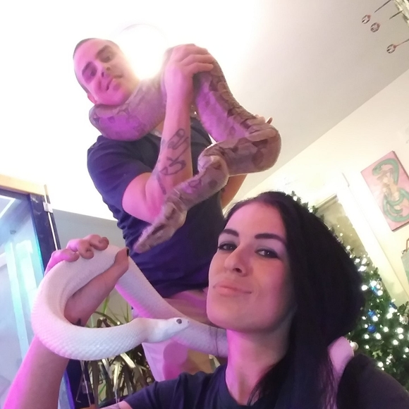 Profile Picture of Amanda Dunlap (@amanda9223) on Poshmark