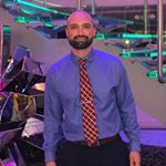 Profile Picture of Jeremy Whitman (@jwhitman1) on Instagram