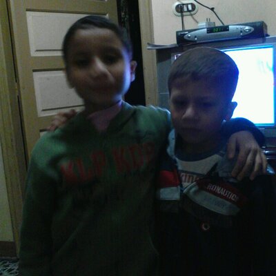 Profile Picture of Amal Matar (@amalmatar19) on Twitter