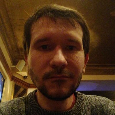 Profile Picture of Sergey Kazakov (@f63fa6c645ad478) on Twitter