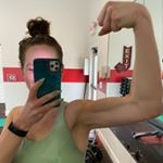Profile Picture of Meagan (@hookedonhealthyliving) on Instagram