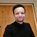 Profile Picture of David Baker (@david_baker333) on Instagram
