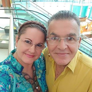 Profile Picture of José Arocho (@Jos&) on Facebook