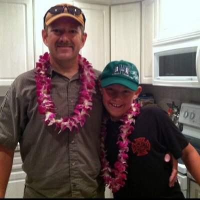 Profile Picture of Jim Cronk (@wyorunner2) on Twitter