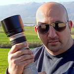 Profile Picture of Lefteris Mylothridis (@leftis79gr) on Flickr