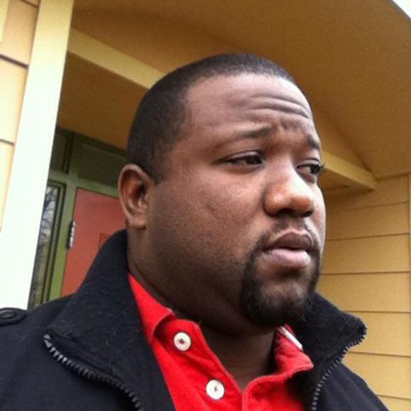 Profile Picture of Janvier Isnard (@shnardi) on Poshmark