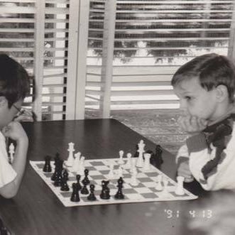 Profile Picture of David Morrison (@MoMorry) on Twitter