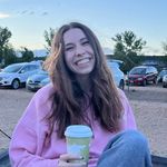 Profile Picture of abby grant rebstock (@abrebstock) on Instagram
