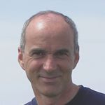 Profile Picture of Erich Schmuck (@erichschmuck) on Instagram