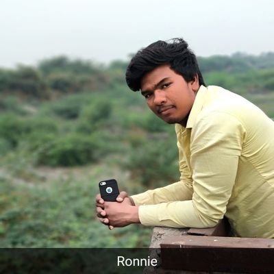 Profile Picture of Ronnie Patel (@RonnieP53896496) on Twitter