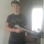 Profile Picture of John McElroy (@johnmcelroy096) on Instagram