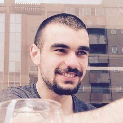 Profile Picture of Filipe Manuel Borge (@filipewdfasafga) on Twitter