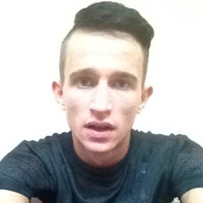 Profile Picture of Leon Daniel Scriven (@Freeminds4all) on Twitter