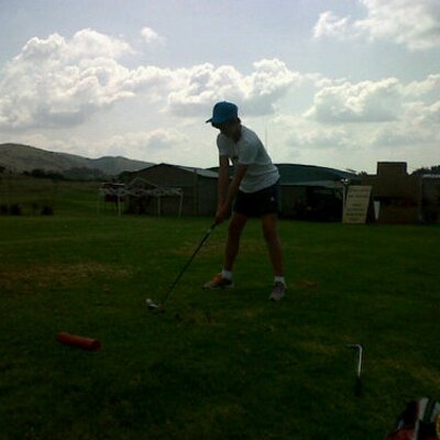 Profile Picture of Brian Theunissen (@theunissen109) on Twitter