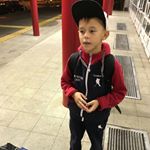 Profile Picture of David Polyakov (@davidpol3550) on Instagram