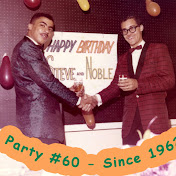 Profile Picture of Steve Beasley And Noble Sissle - The Birthday Boys (@stevebeasleyandnoblesissle6142) on Youtube
