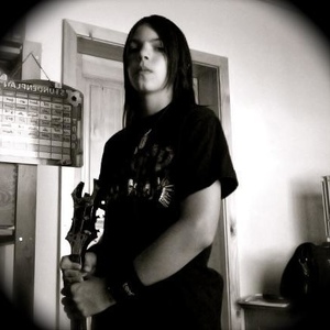 Profile Picture of Louis Friedrich (@metallicafreak95) on Myspace