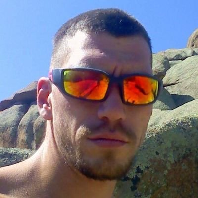 Profile Picture of Tim Shank (@TimShank5) on Twitter