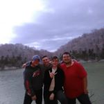 Profile Picture of Alex Fudge (@alexfudge01) on Instagram