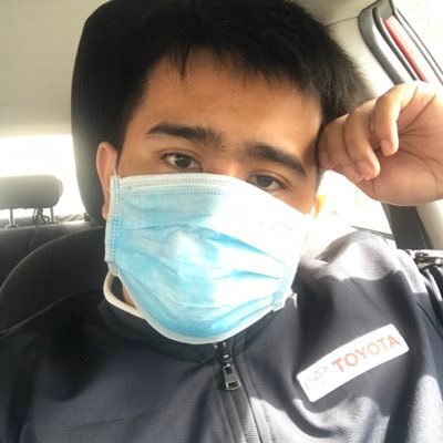 Profile Picture of Bryan Derrick Marjes (@bdmarjes) on Twitter