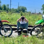 Profile Picture of Michael Mula (@that_one_hillbilly) on Instagram