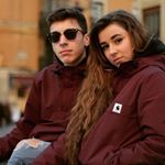 Profile Picture of Ivan cobos y monica moran❣️😍 (@_monica_x_ivan_) on Instagram