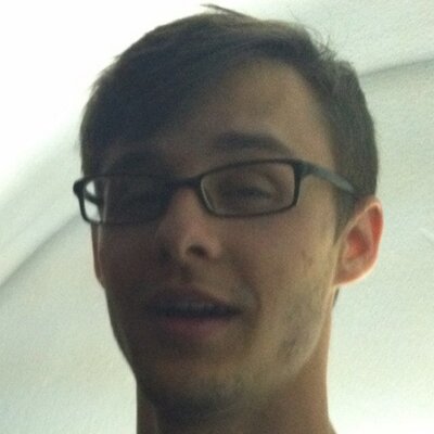 Profile Picture of Jesse Hardy (@jessehardy91) on Twitter