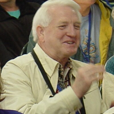 Profile Picture of Frank Duncan (@fdun58) on Twitter