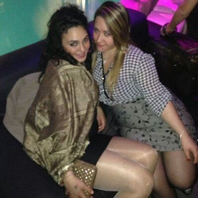 Profile Picture of Monica D'Angelo (@@dangelo_monica) on Twitter