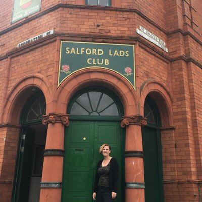 Profile Picture of Tamara Blasch-Murphy (@craftygrl0) on Twitter