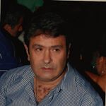 Profile Picture of ΓΙΑΝΝΗΣ ΛΑΖΟΣ (@johnla60) on Instagram