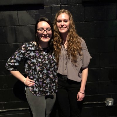 Profile Picture of Amanda (@_amandacassin_) on Twitter