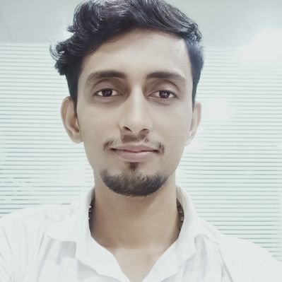 Profile Picture of Mitesh Jagdish Dave (@MiteshJagdishD1) on Twitter