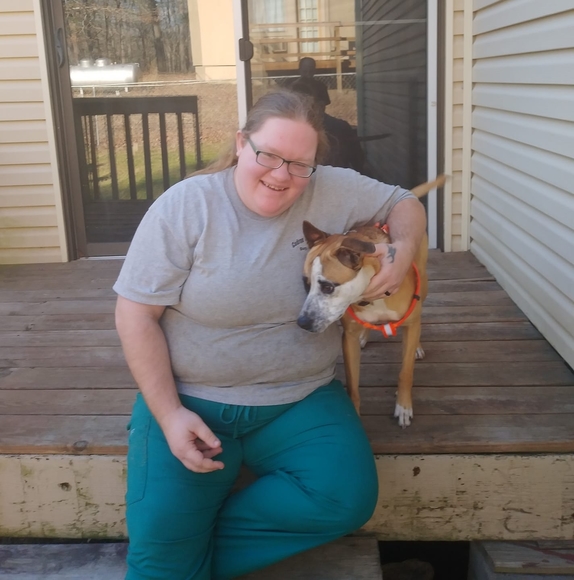 Profile Picture of Christina Meyers (@tiger20171990) on Poshmark