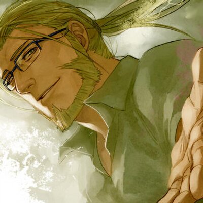 Profile Picture of Zerlan (@ZerlanWu) on Twitter