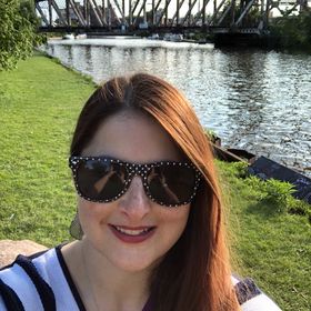 Profile Picture of Jaime LeRoy (@mizzl) on Pinterest