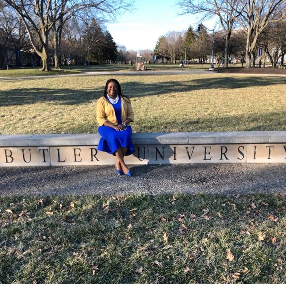 Profile Picture of Sherelle Smith (@sherellesmit948) on Poshmark