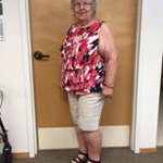 Profile Picture of Mary Shoop (@shoop_mary) on Instagram