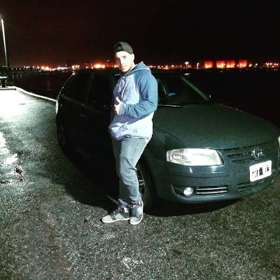 Profile Picture of Jonna Lopez (@AwPGlorY) on Twitter