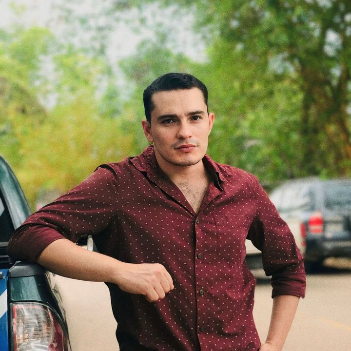 Profile Picture of Jose Padilla (@jose_padillam) on Tiktok