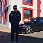Profile Picture of David Hölzer (@__davidhoelzer) on Instagram