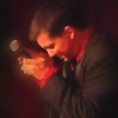 Profile Picture of Lance Baxter (@Baxterstein) on Twitter