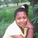 Profile Picture of Flora Ibrahim (@flora7093) on Instagram