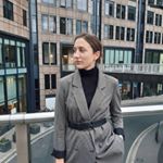 Profile Picture of Yuliia Firchuk (@juliafirchuk) on Instagram