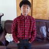 Profile Picture of Josh choi (@joshcoolycool0) on Tiktok