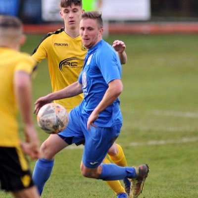 Profile Picture of Jake Elms (@jelms11bib) on Twitter