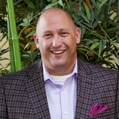 Profile Picture of Kevin Knopf (@BeVeryDifferent) on Twitter