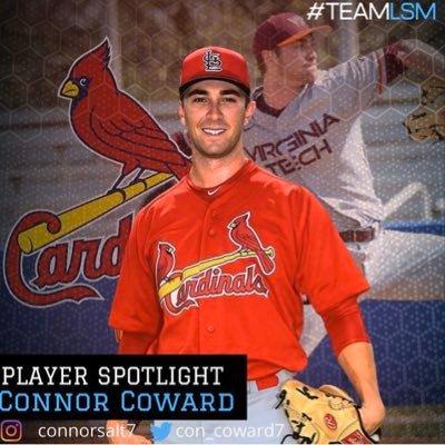 Profile Picture of Connor Coward (@Con_Coward7) on Twitter