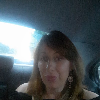 Profile Picture of Jenny Costello (@CostelloJenny) on Twitter